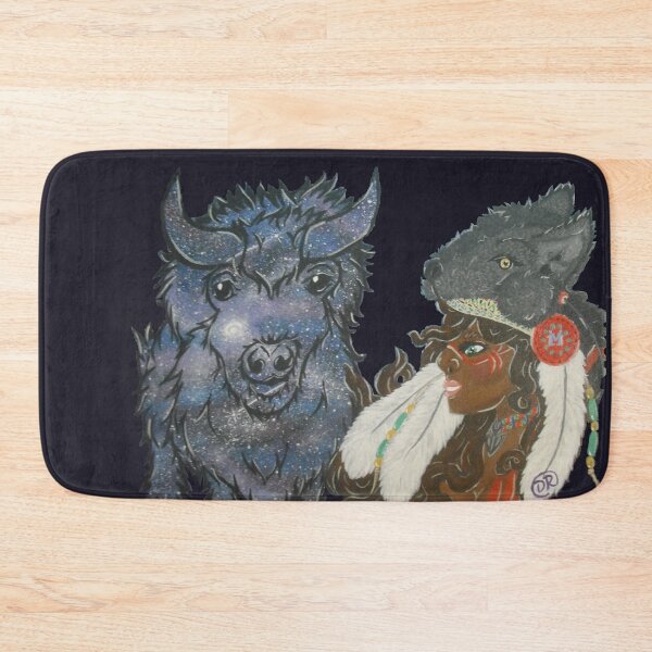 Item preview, Native Galaxy designed and sold by ArtWorkOfDR.