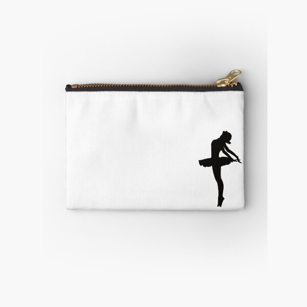 Item preview, Monochrome Modern Ballet designed and sold by Julia2Julia.