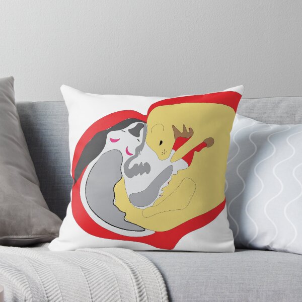 Item preview, Ferret Love  designed and sold by Kelly  Morris.