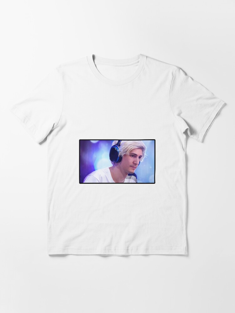 twitch streamer shirt