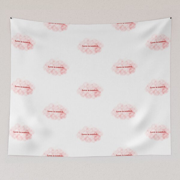 Item preview, Love is needed designed and sold by KExpressions.