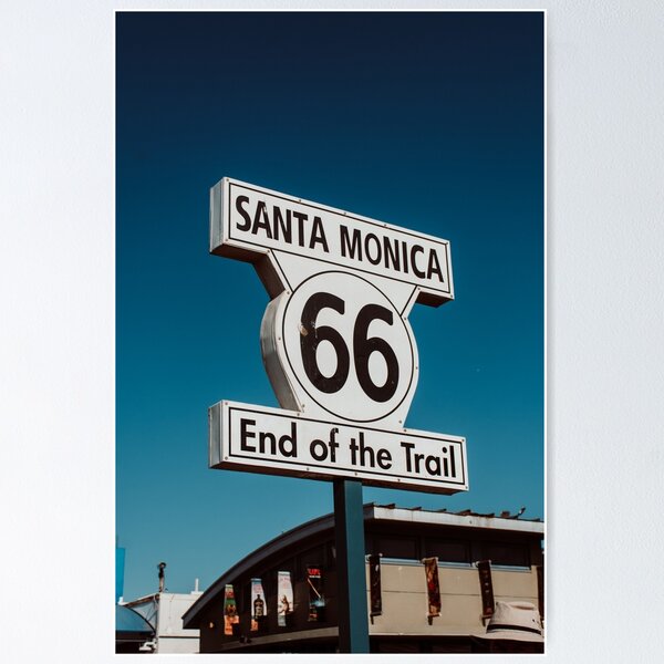 Item preview, Route 66 designed and sold by cahmontemor.