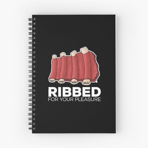 Item preview, Ribbed For Your Pleasure designed and sold by Ryan Ahrens.