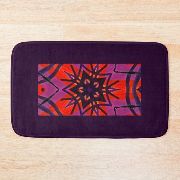 Item preview, Purple Star designed and sold by Aquila Light Pictures.