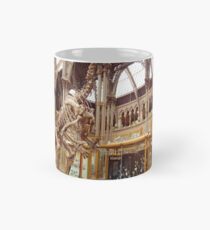 Awesome Iguanodon Mug