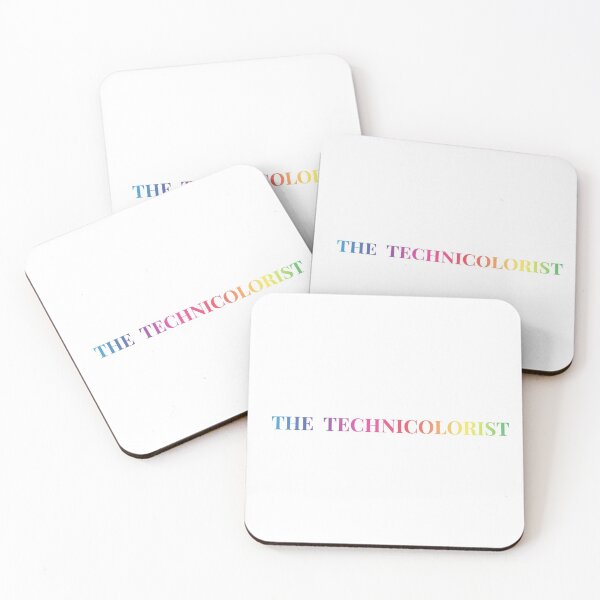 Item preview, THETECHNICOLORIST designed and sold by TECHNICOLORIST.