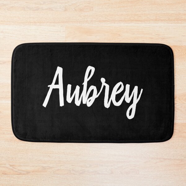Item preview, Aubrey Script Name designed and sold by ProjectX23.
