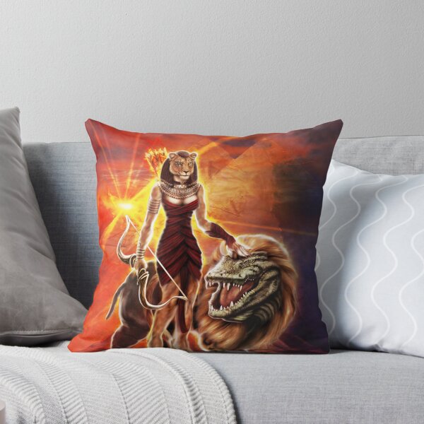 Item preview, Sekhmet designed and sold by unnaturalforces.