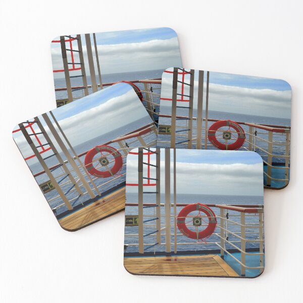 Item preview, Out To Sea designed and sold by Glenn McCarthy.