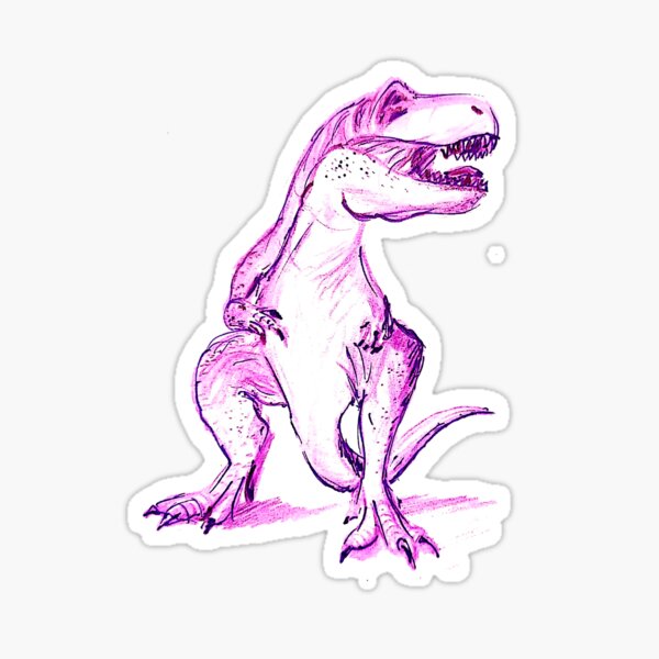 Plant icon Sticker