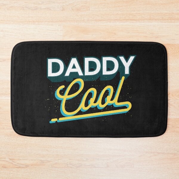 Item preview, Daddy Cool designed and sold by o2bshirt.