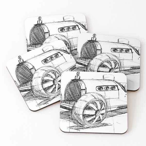 Item preview, Hot rod designed and sold by GiorgioGauna.