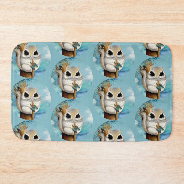 Item preview, Flying Squirrel designed and sold by Karin Taylor.