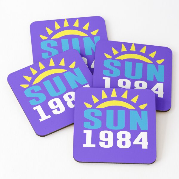 Item preview, Sunshine 1984 designed and sold by Alchemytshirts.