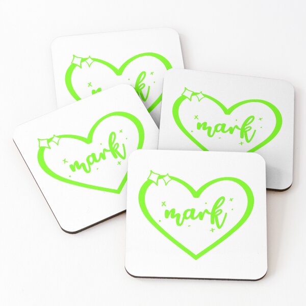 Item preview, NCT Mark designed and sold by Samantha Flores.