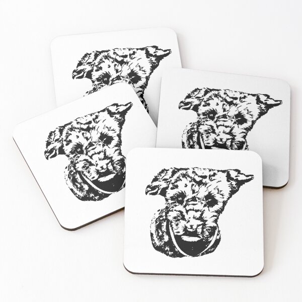 Item preview, Poodle designed and sold by Kathryn Miller.
