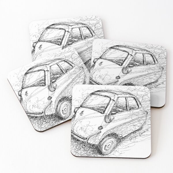 Item preview, the little mouse designed and sold by GiorgioGauna.