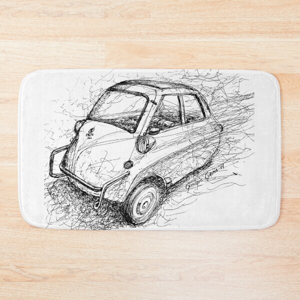 Item preview, the little mouse designed and sold by GiorgioGauna.