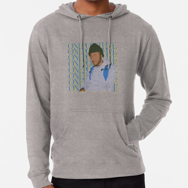 amine merch hoodie