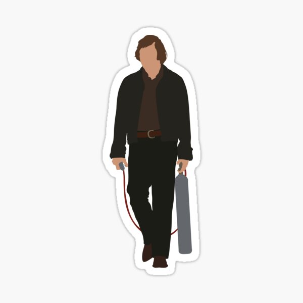Item preview, No Country for Old Men designed and sold by FutureSpace.