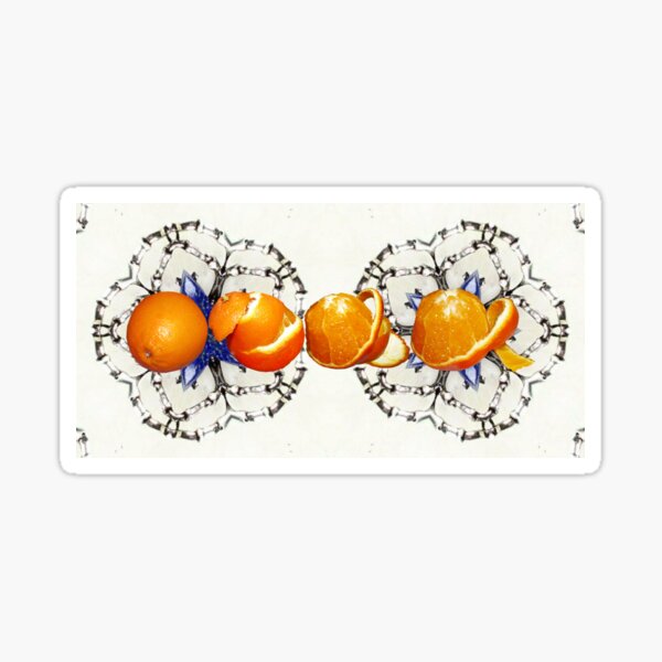 Item preview, Oranges designed and sold by Aquila Light Pictures.