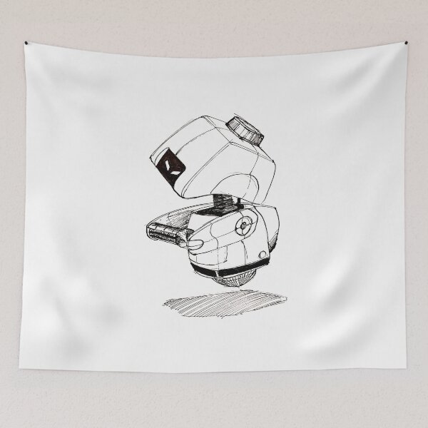 Item preview, Theft Titus designed and sold by GiorgioGauna.