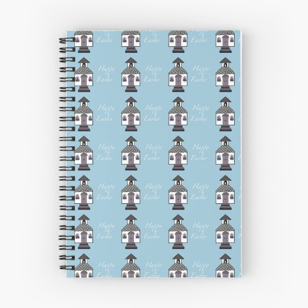 Item preview, Little White Church designed and sold by Helen Knecht.