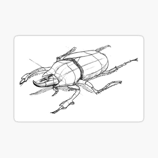 Plant icon Sticker