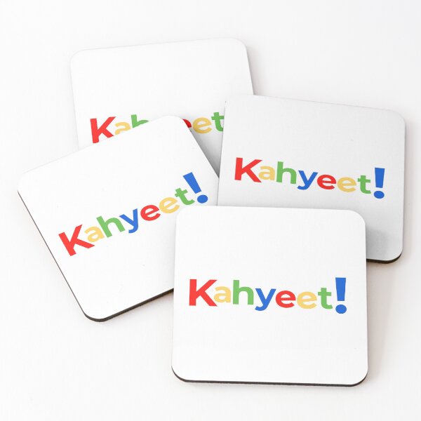 Item preview, kahyeet, kahoot meme designed and sold by Diygurugirl.