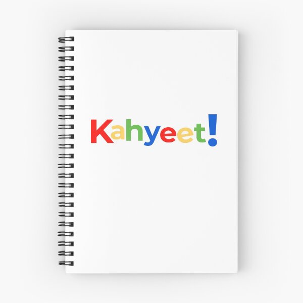 Item preview, kahyeet, kahoot meme designed and sold by Diygurugirl.
