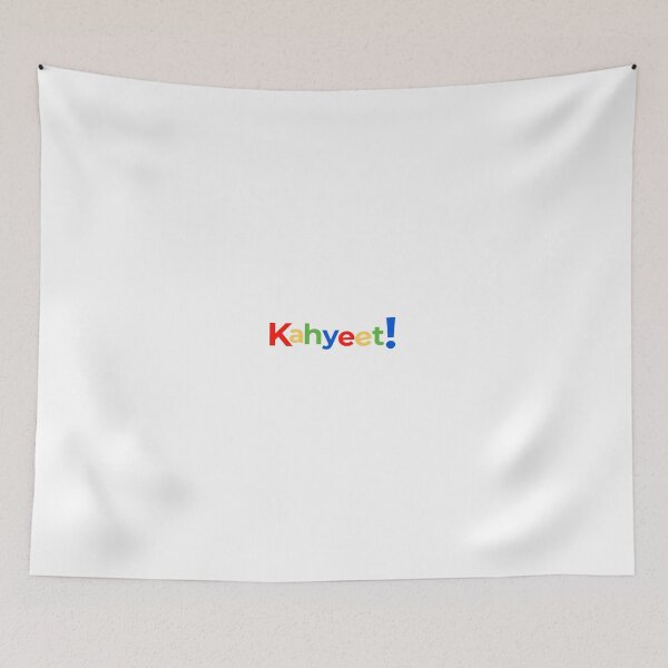 Item preview, kahyeet, kahoot meme designed and sold by Diygurugirl.