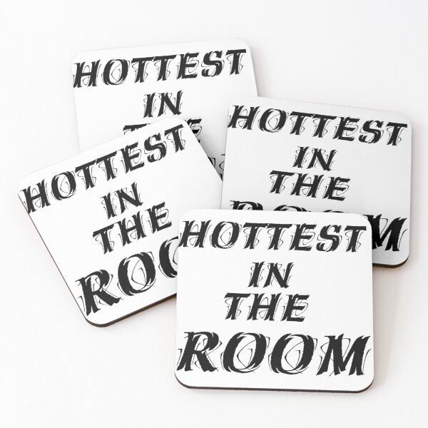 Item preview, Hottest in the room designed and sold by Mr7Williams.