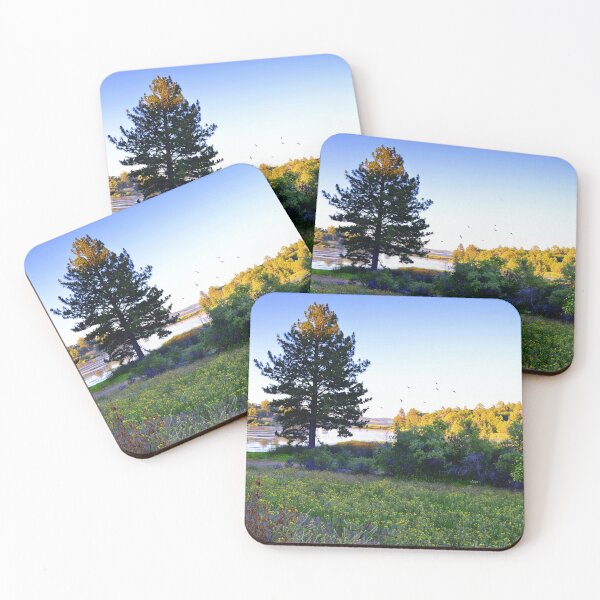 Item preview, Lake Cuyamaca - California designed and sold by Glenn McCarthy.