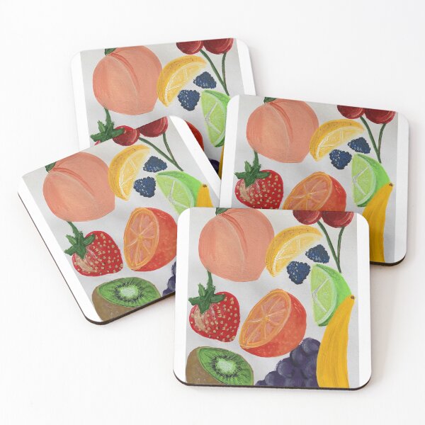 Item preview, FRUITY designed and sold by elliotkai.