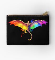 Pride Dragon Studio Pouch