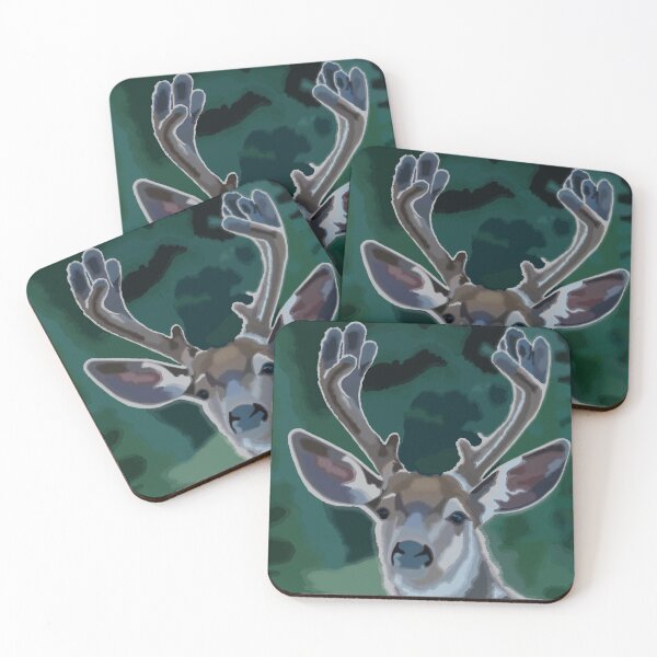 Item preview, Deer designed and sold by BCLARKX3.
