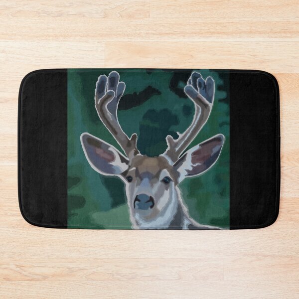 Item preview, Deer designed and sold by BCLARKX3.