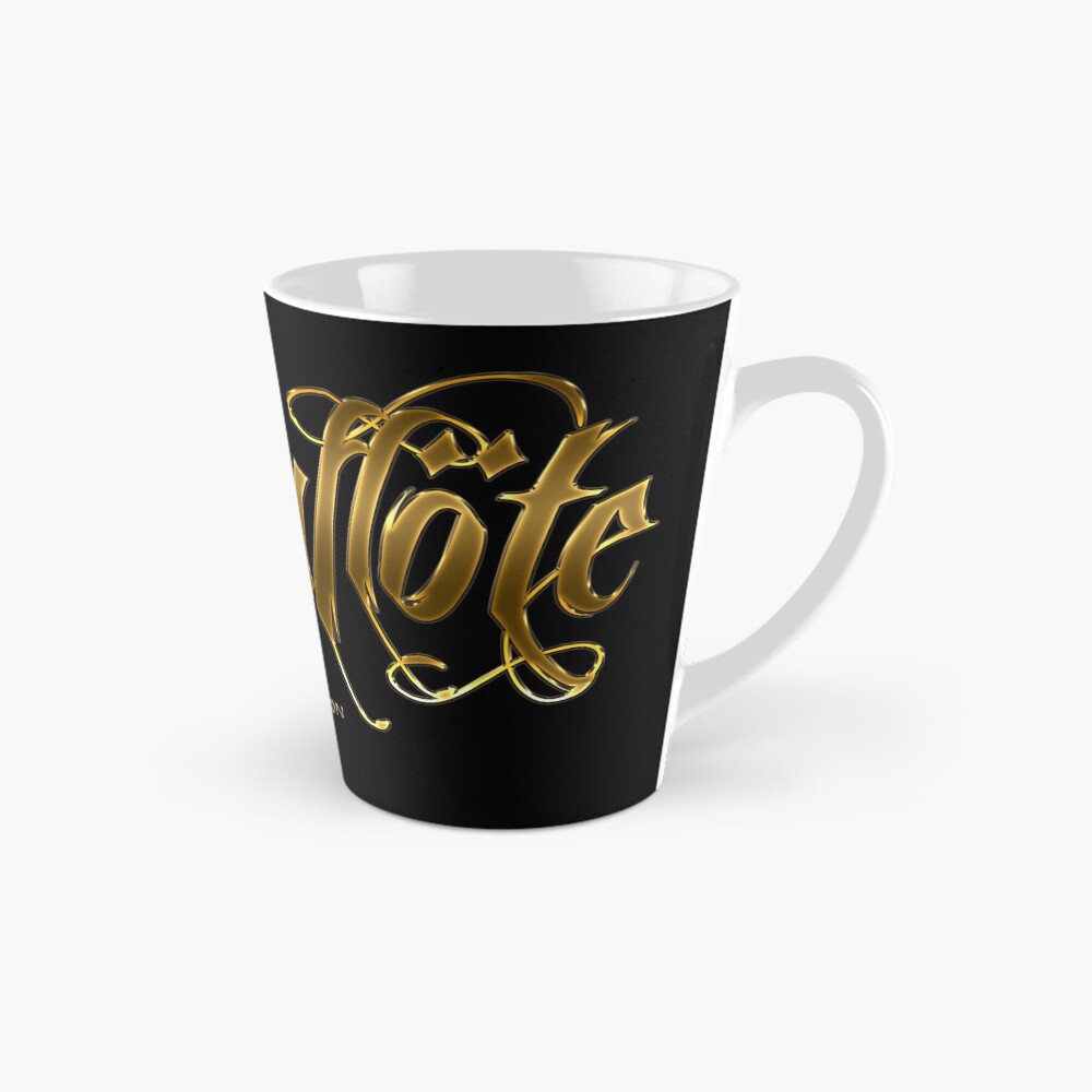 Item preview, Tall Mug designed and sold by PCollection.
