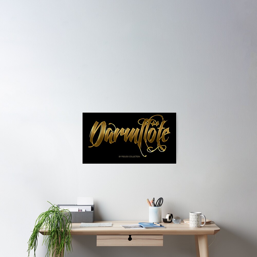 Item preview, Poster designed and sold by PCollection.