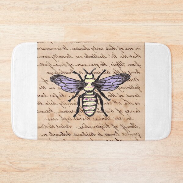Item preview, Letter Bee designed and sold by Markus May.