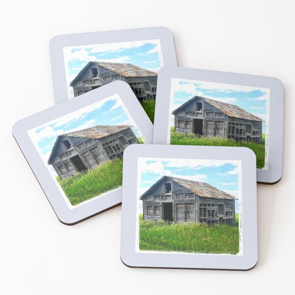 Item preview, Shack designed and sold by Kim Taylor.