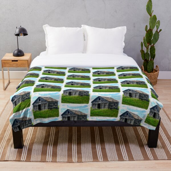 Item preview, Shack designed and sold by Kim Taylor.