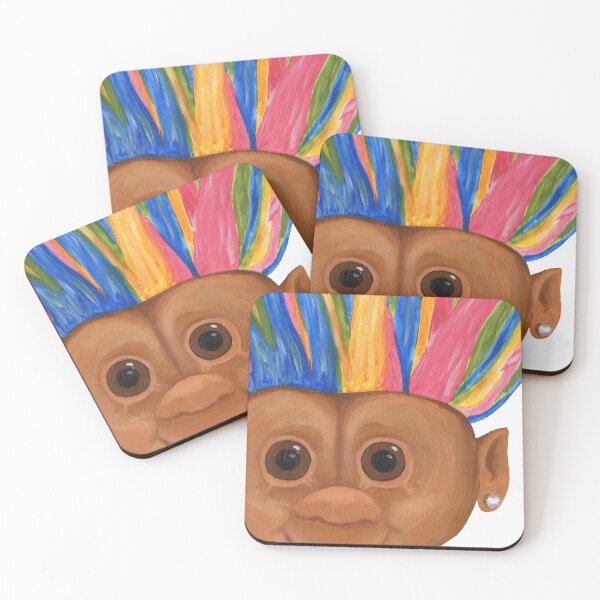 Item preview, Troll Dude designed and sold by Bumbri.