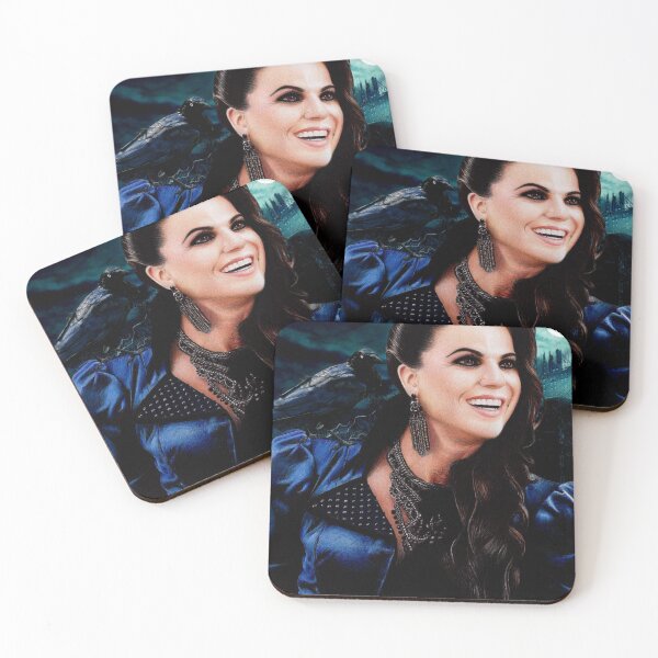 Item preview, The EVilQueen  designed and sold by ERegalPortraits.