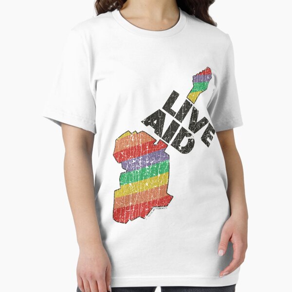 Item preview, Live Aid designed and sold by jacobcdietz.