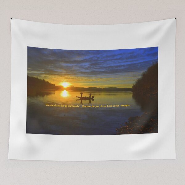 Item preview, Joy of the Lord designed and sold by paintin4him.