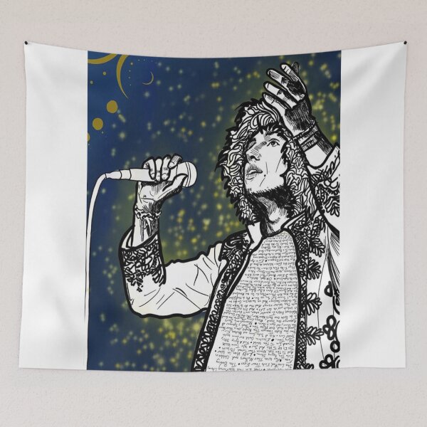 Item preview, Lover Leaver (Taker Believer) designed and sold by maevevgraham.