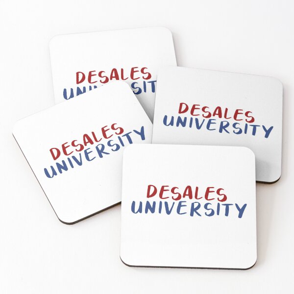 Item preview, desales university dsu designed and sold by ari-yen.