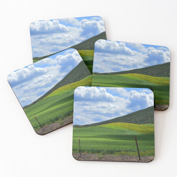Item preview, California Back Roads designed and sold by Glenn McCarthy.