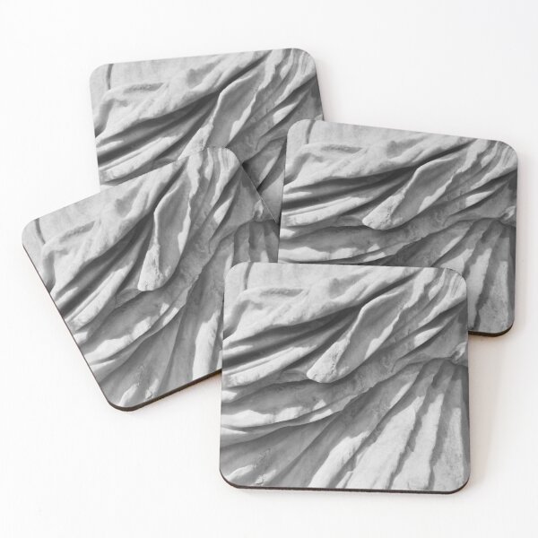 Item preview, Marble Draped designed and sold by ObiCyn.